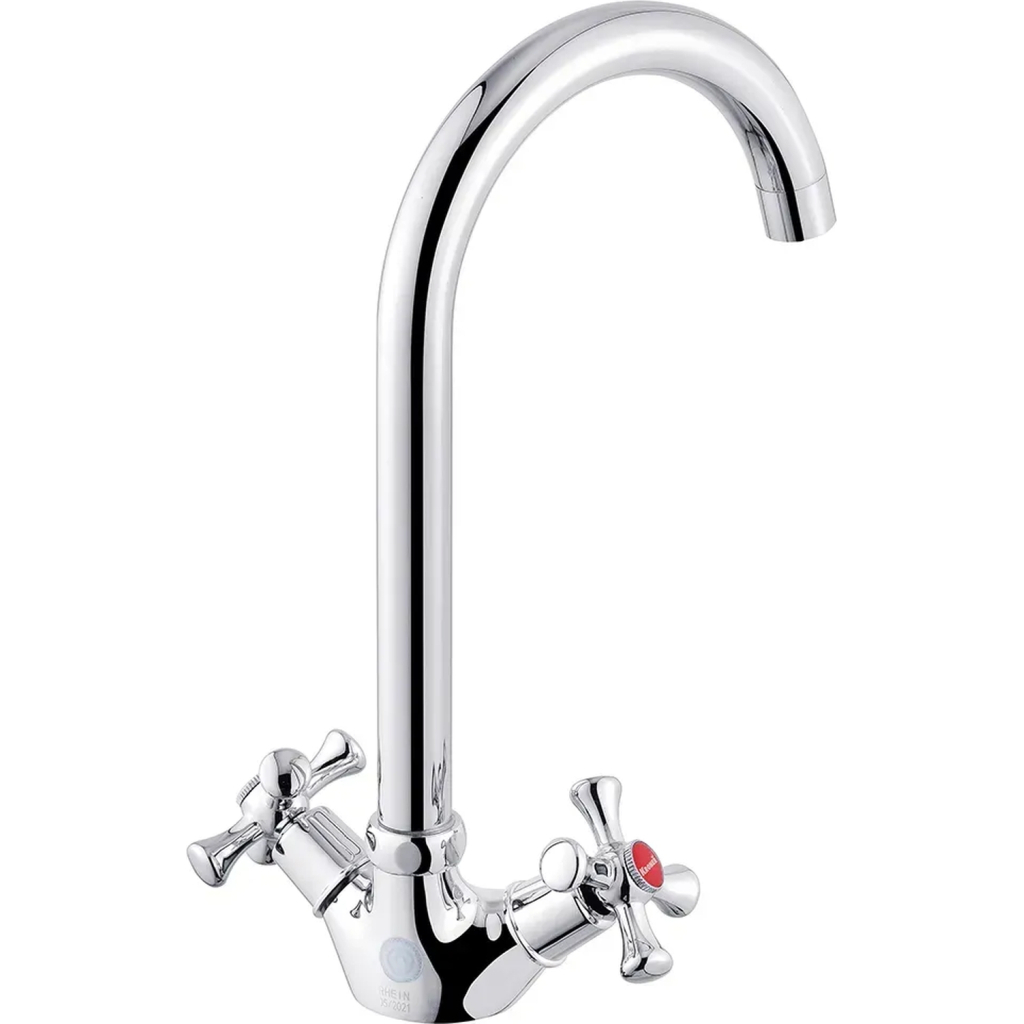 Змішувач Kroner Rhein-C034 (CV018616) - зображення 2