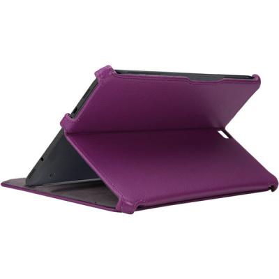 Чохол до планшета AirOn для Samsung Galaxy Tab S 2 9.7 viol (4822352777852) - зображення 7