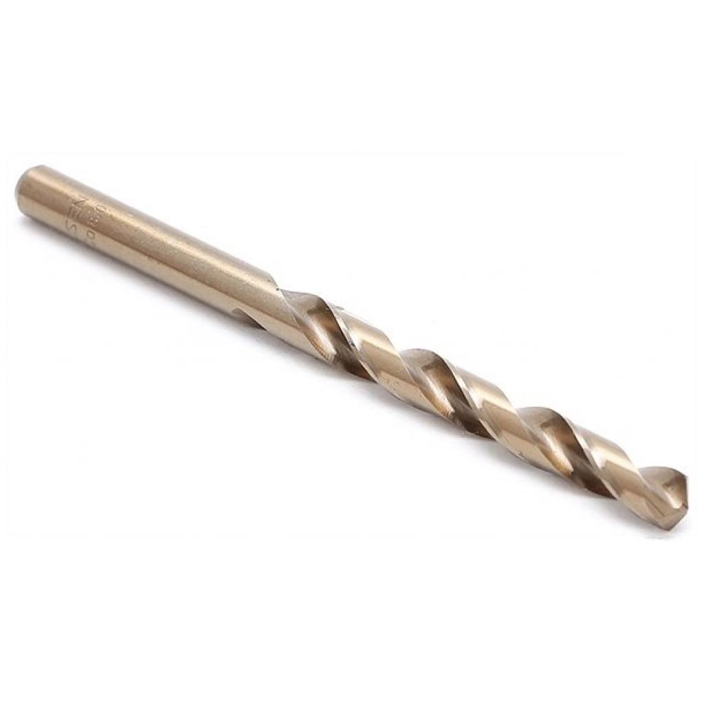 Свердло Tolsen Со5 по металу 1.0х34 мм 2 шт (75140) - зображення 1