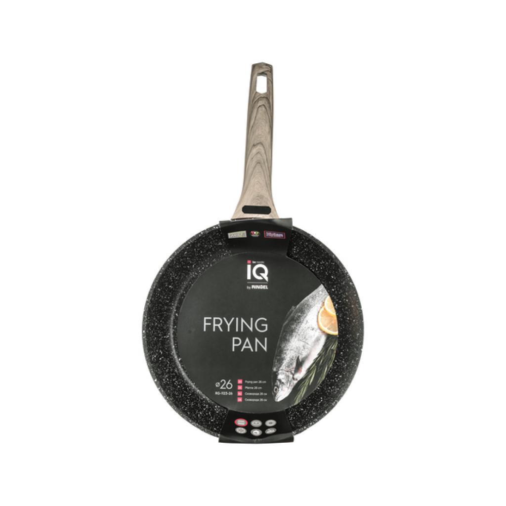 Сковорода Ringel IQ Nordic 26 см (RG-1123-26) - зображення 5