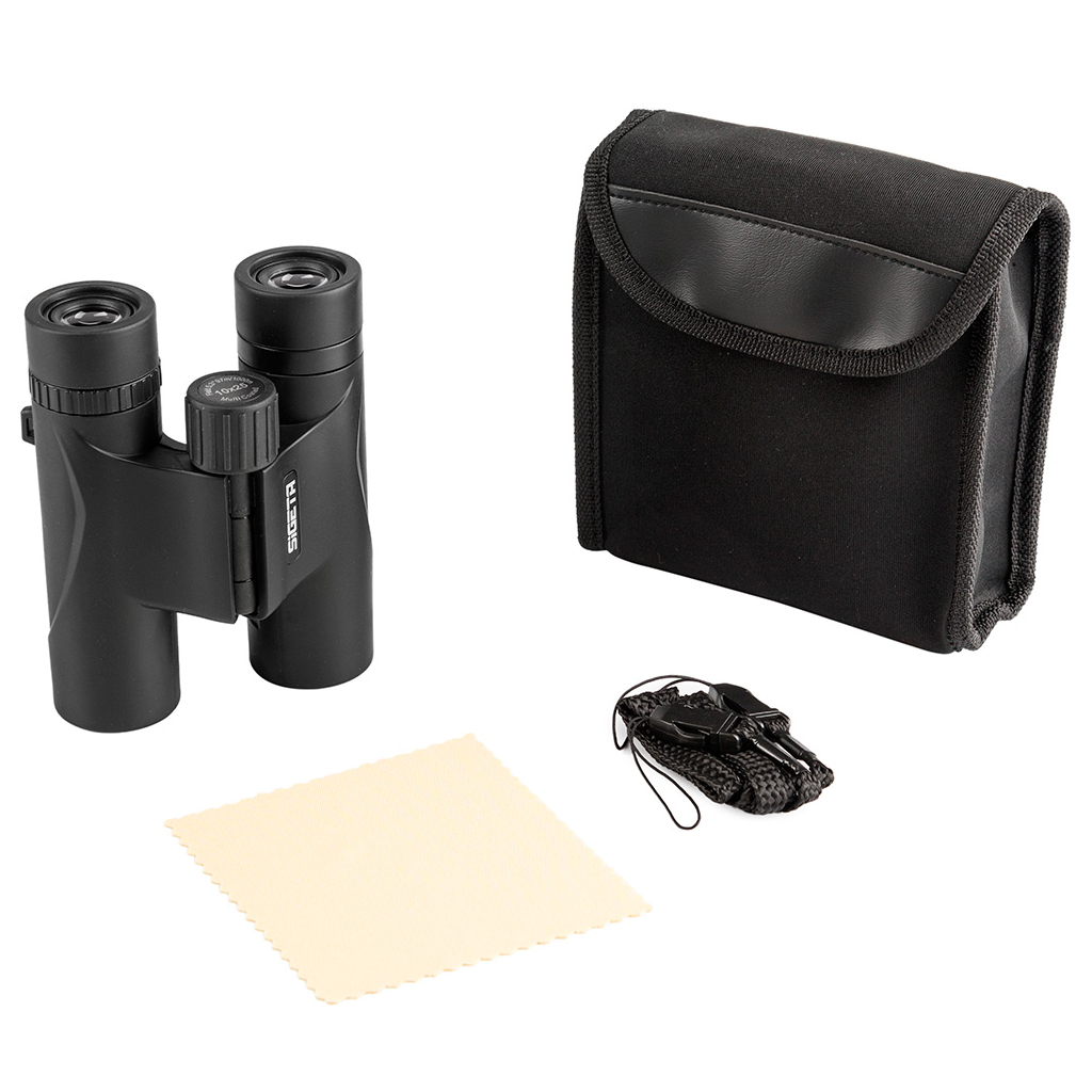 Бінокль Sigeta Intrek 10x25 (65888) - зображення 5