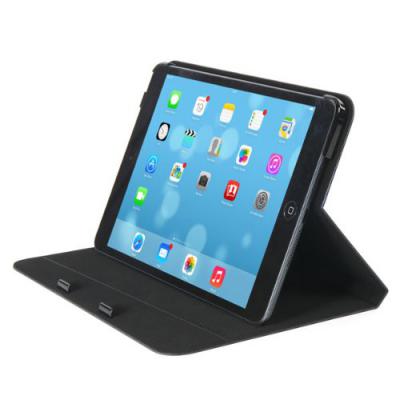Чохол до планшета Tucano iPad Air Filo Blue (IPD5FI-BS) - зображення 3