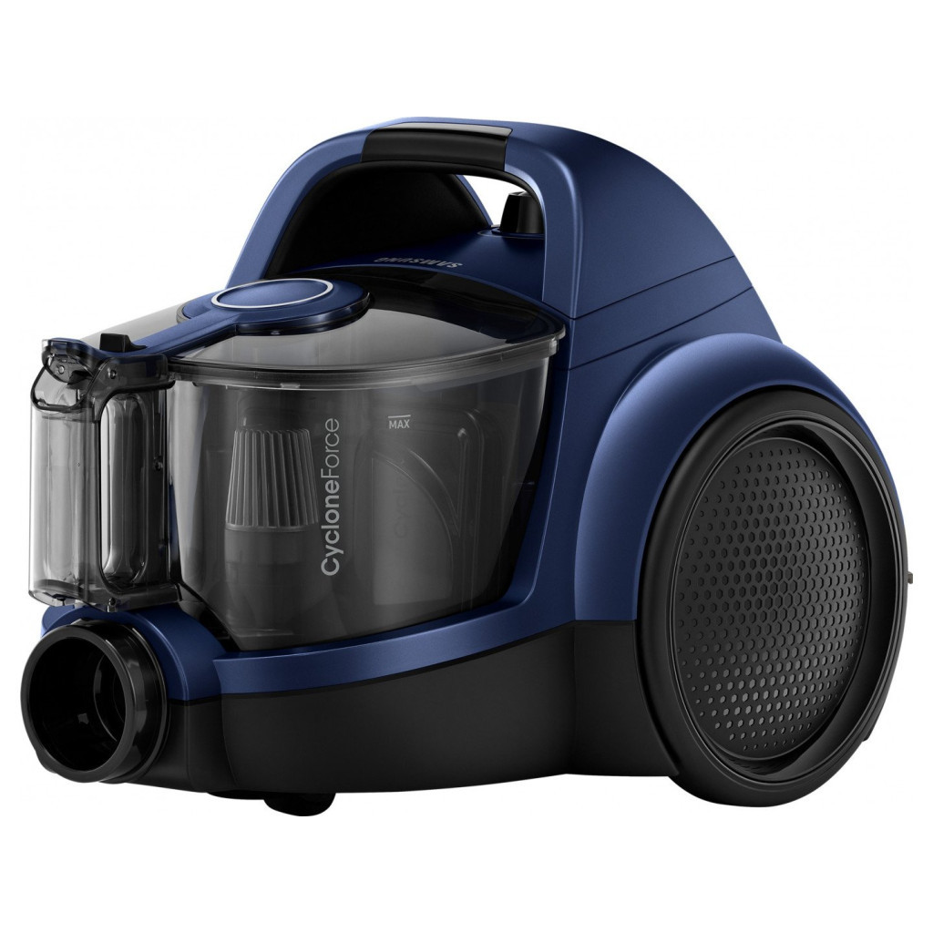 Пилосос Samsung VC07T353MVB/UK - зображення 1