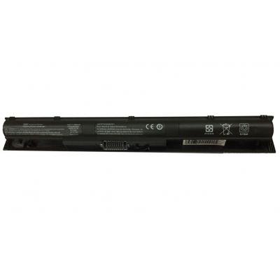 Акумулятор до ноутбука HP Pavilion 15-AB HSTNN-LB6R 2600mAh 4cell 14.8V Li-ion (A47102) - зображення 1