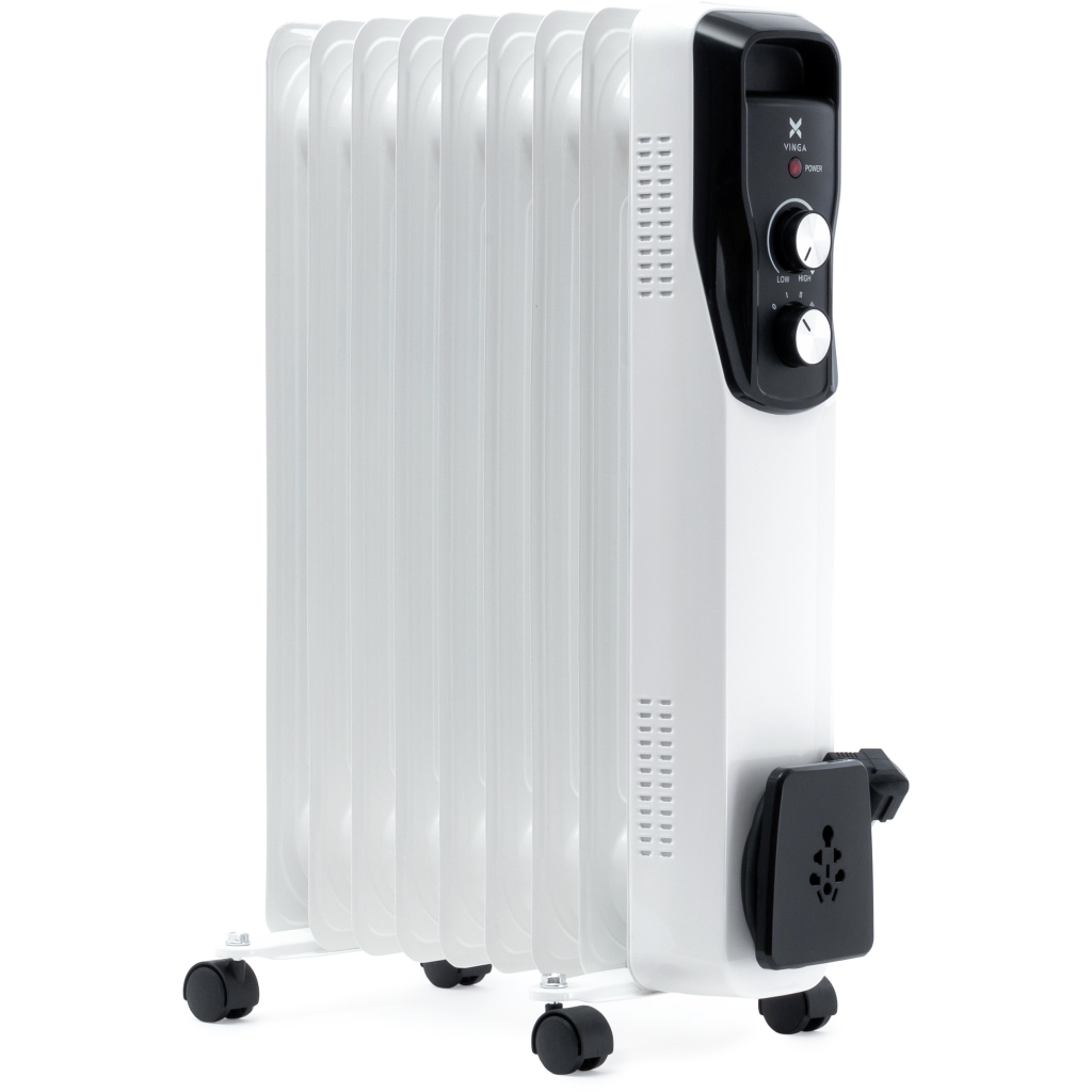 Обігрівач Vinga VOH-09X1 - зображення 1