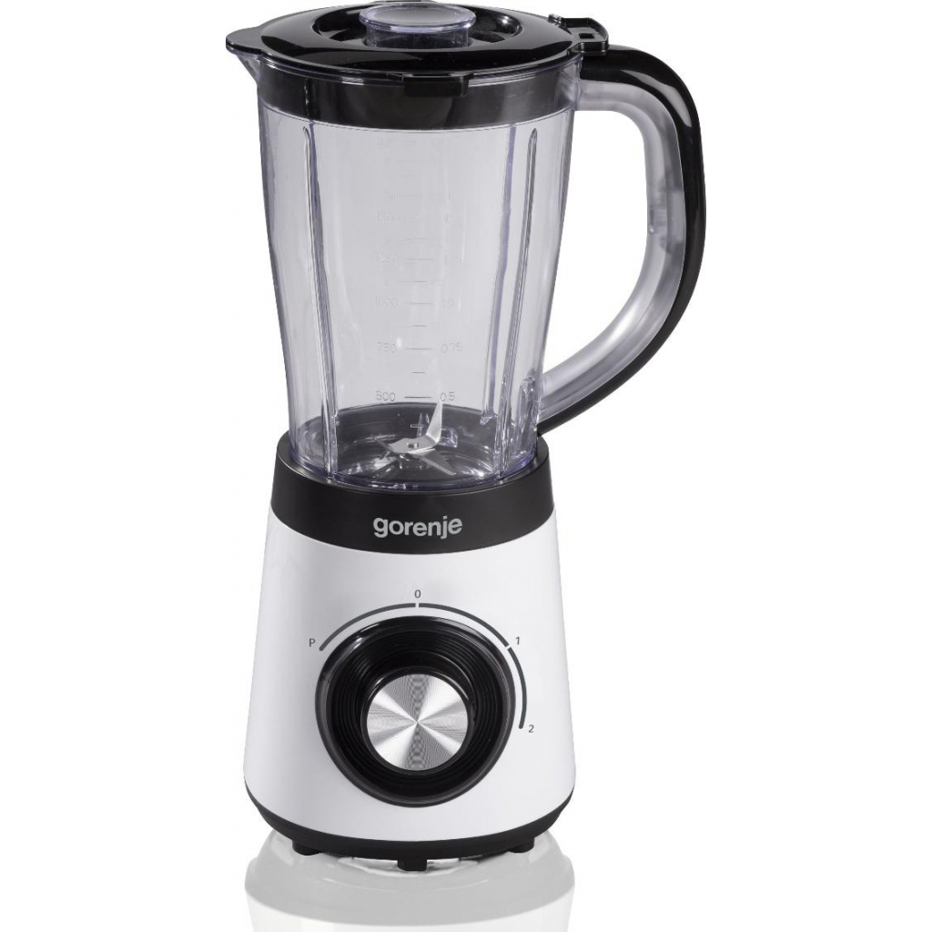 Блендер Gorenje B501LBW - зображення 2