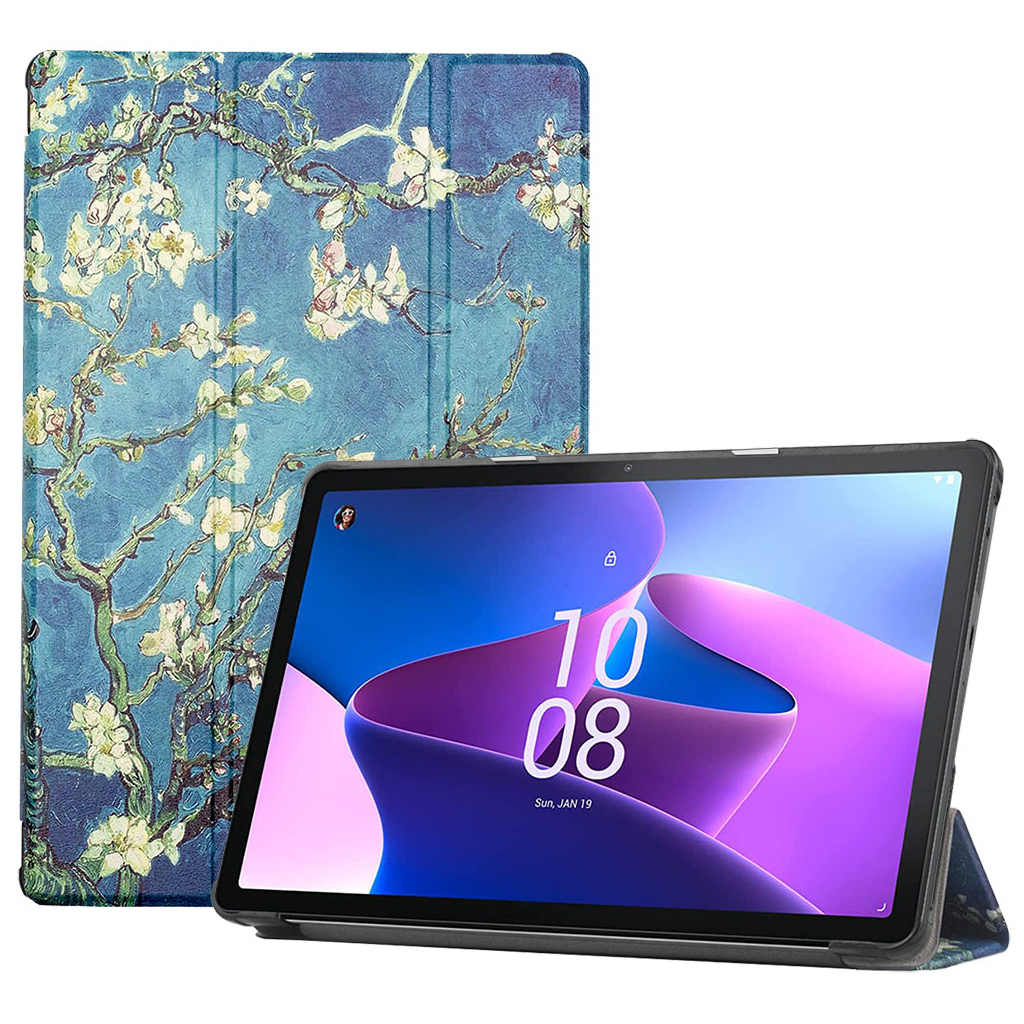 Чохол до планшета BeCover Smart Case Lenovo Tab M10 TB-328F (3rd Gen) 10.1" Spring (708298) - зображення 5
