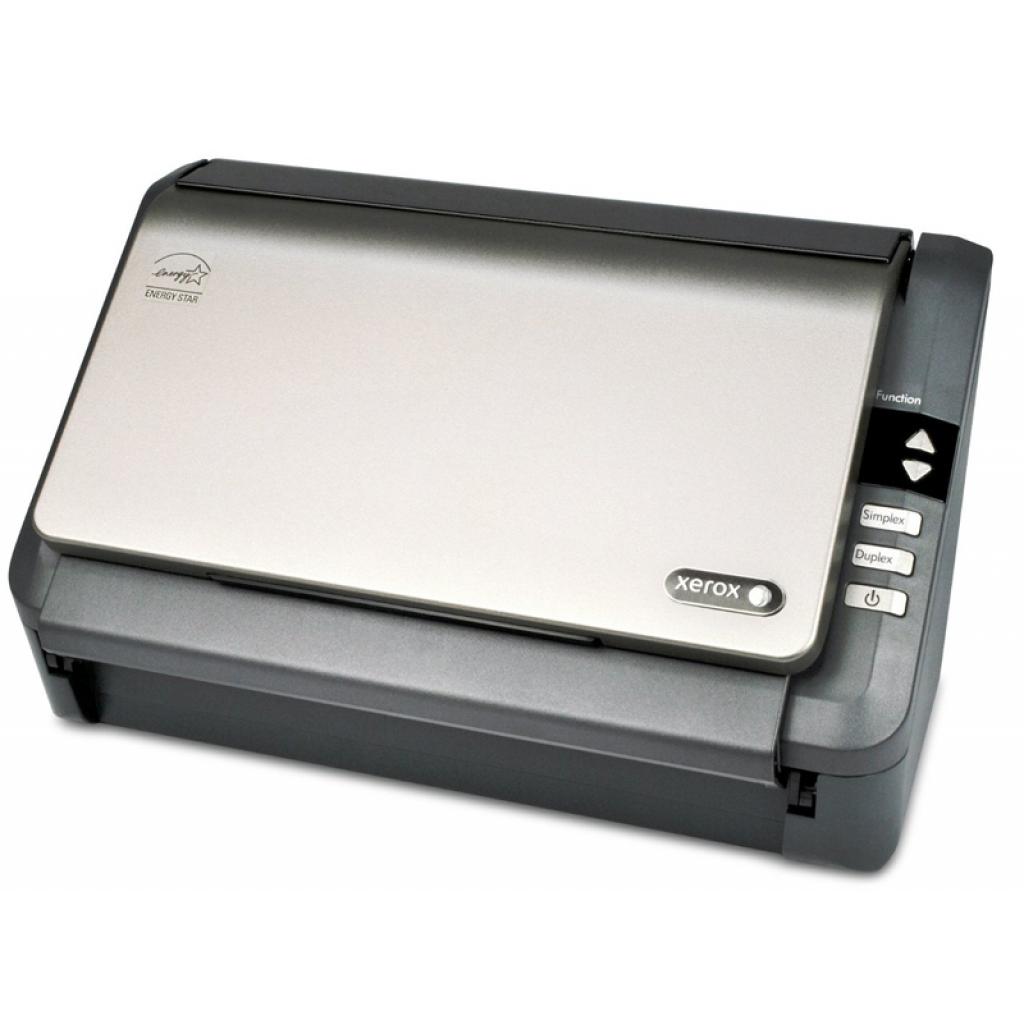 Сканер Xerox DocuMate 3125 (100N02793) - зображення 4