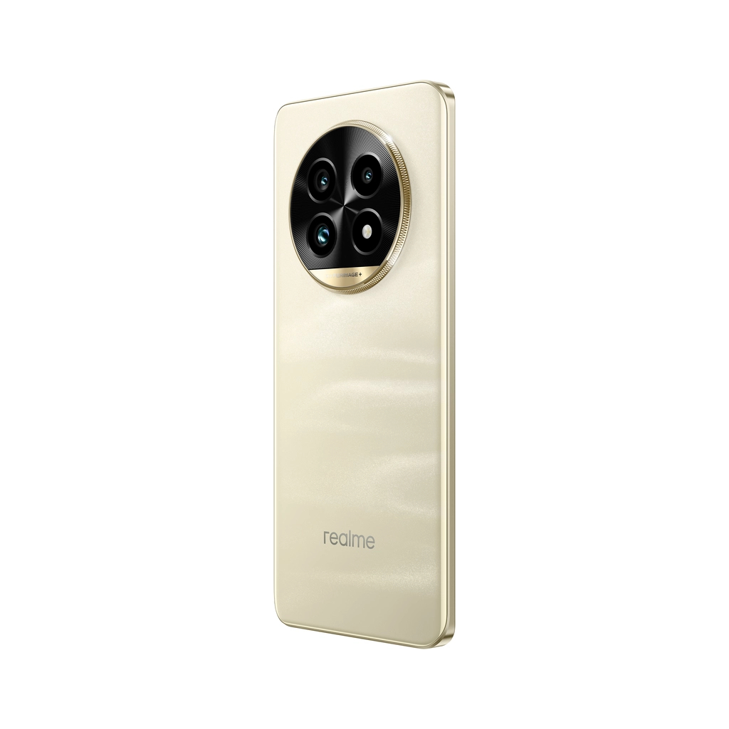 Мобільний телефон realme 13 Pro+ 5G 12/512GB Monet Gold - зображення 7