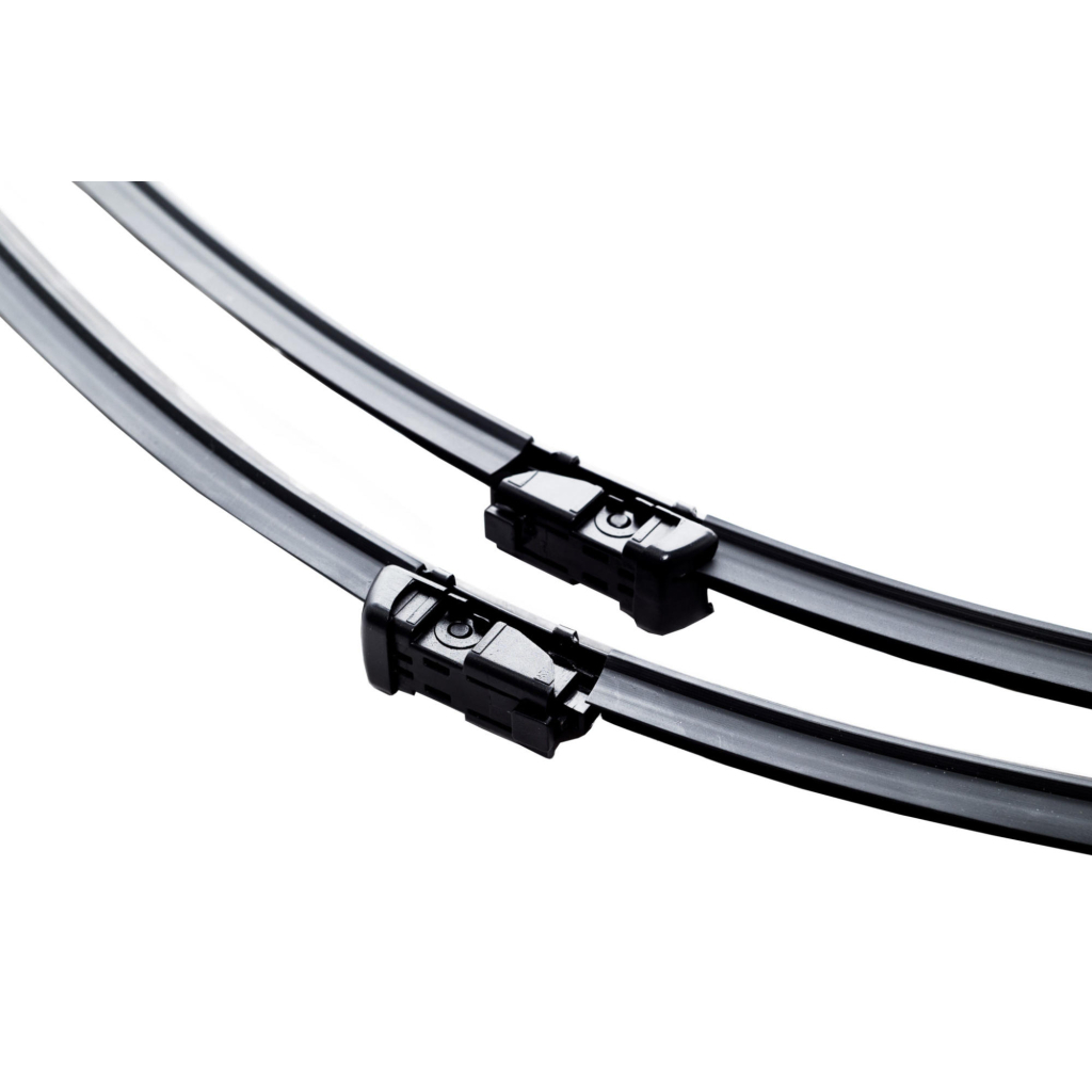 Щітка склоочисника OXIMO 700+600 мм (WCP300400) - зображення 3