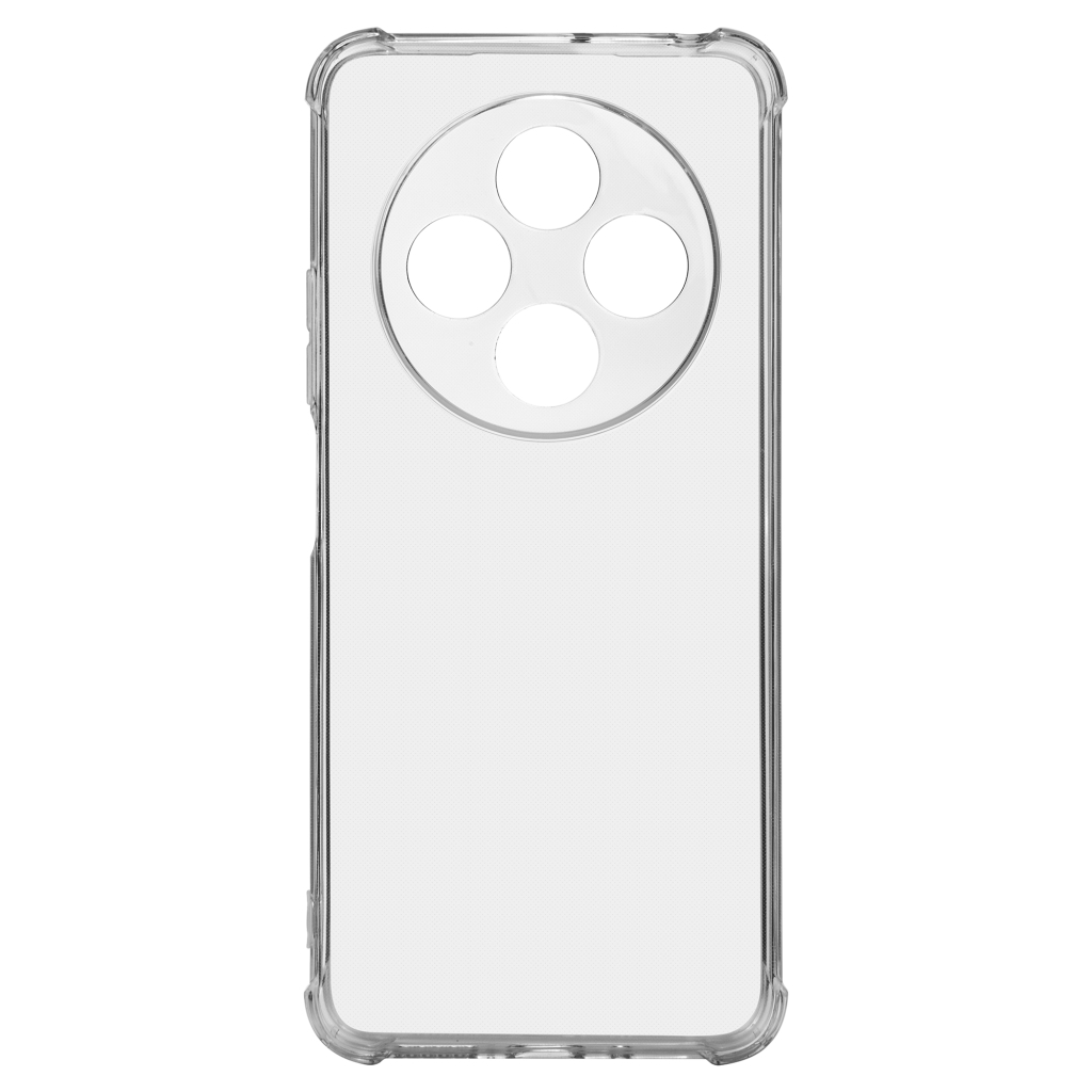Чохол до мобільного телефона Armorstandart Air Force Xiaomi Redmi 14C 4G / Poco C75 Camera cover Clear (ARM79336) - зображення 1