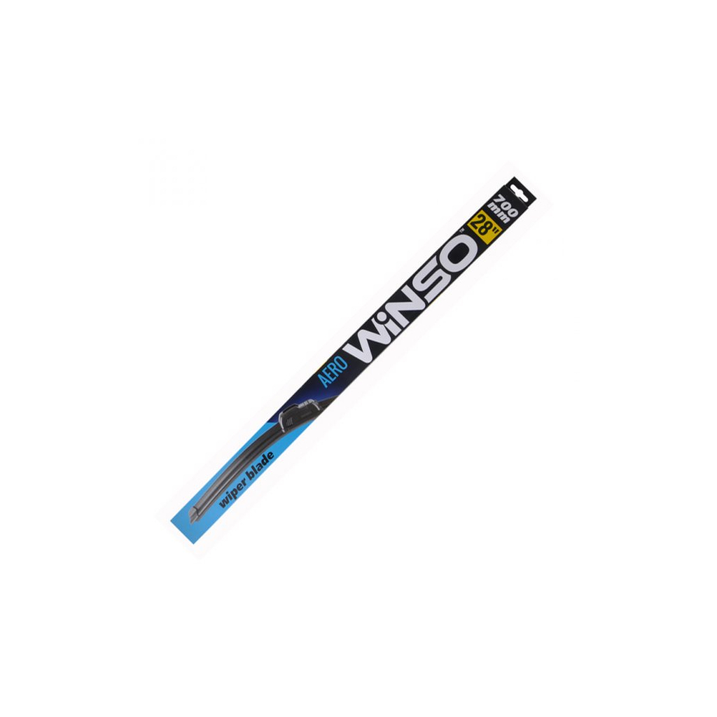 Щітка склоочисника WINSO Aero 700мм (110700) - зображення 2