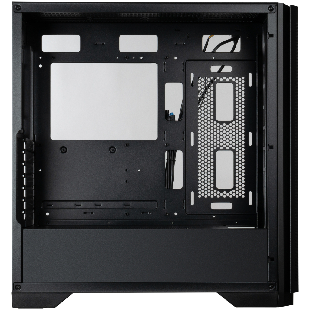 Корпус Vinga Darklight - зображення 5