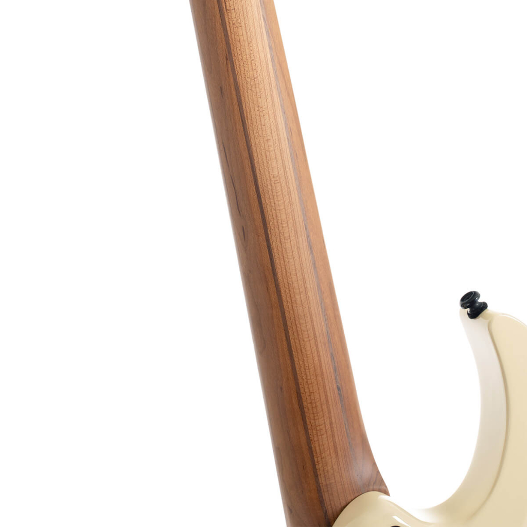 Електрогітара Cort X700 Mutility II Military Beige - зображення 7