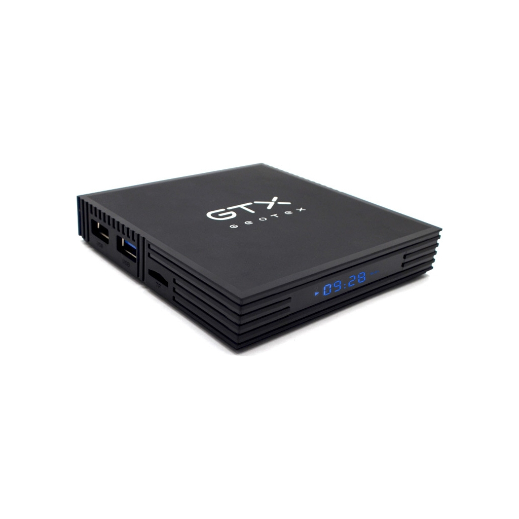 Медіаплеєр Geotex GTX-R10i Pro 4/32 (8471) - зображення 5