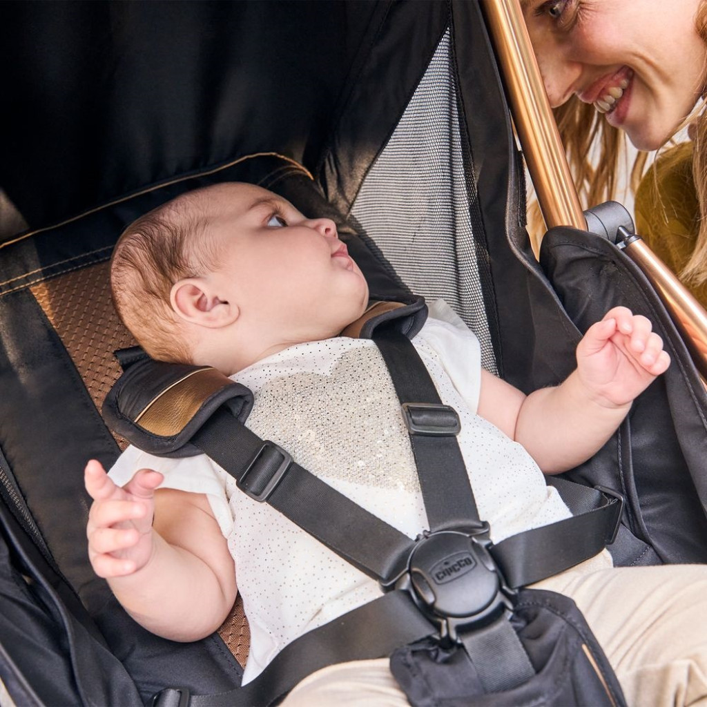 Коляска Chicco Goody Primo 8058664175871 (87069.72) - зображення 8