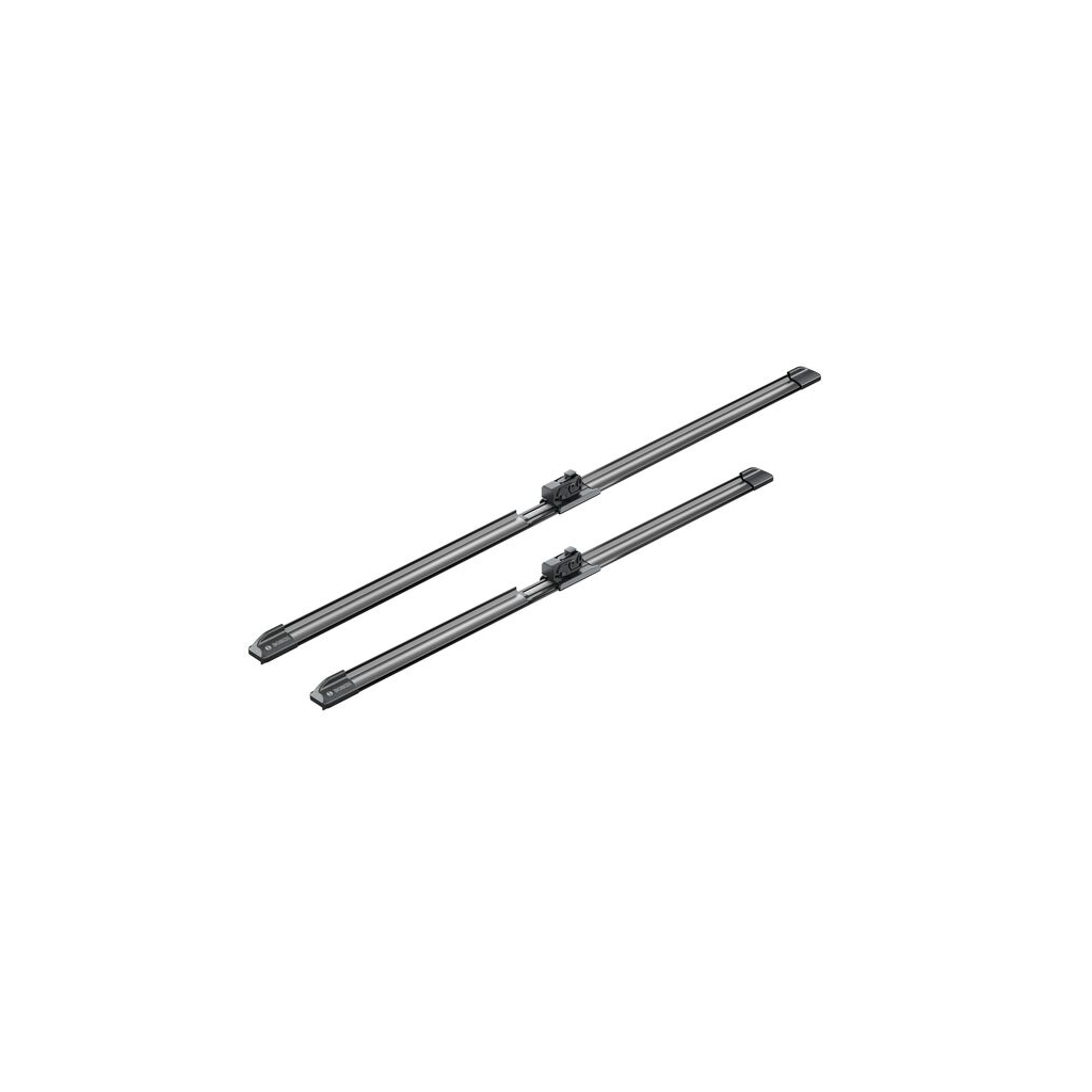 Щітка склоочисника Bosch 3 397 014 725 - зображення 5