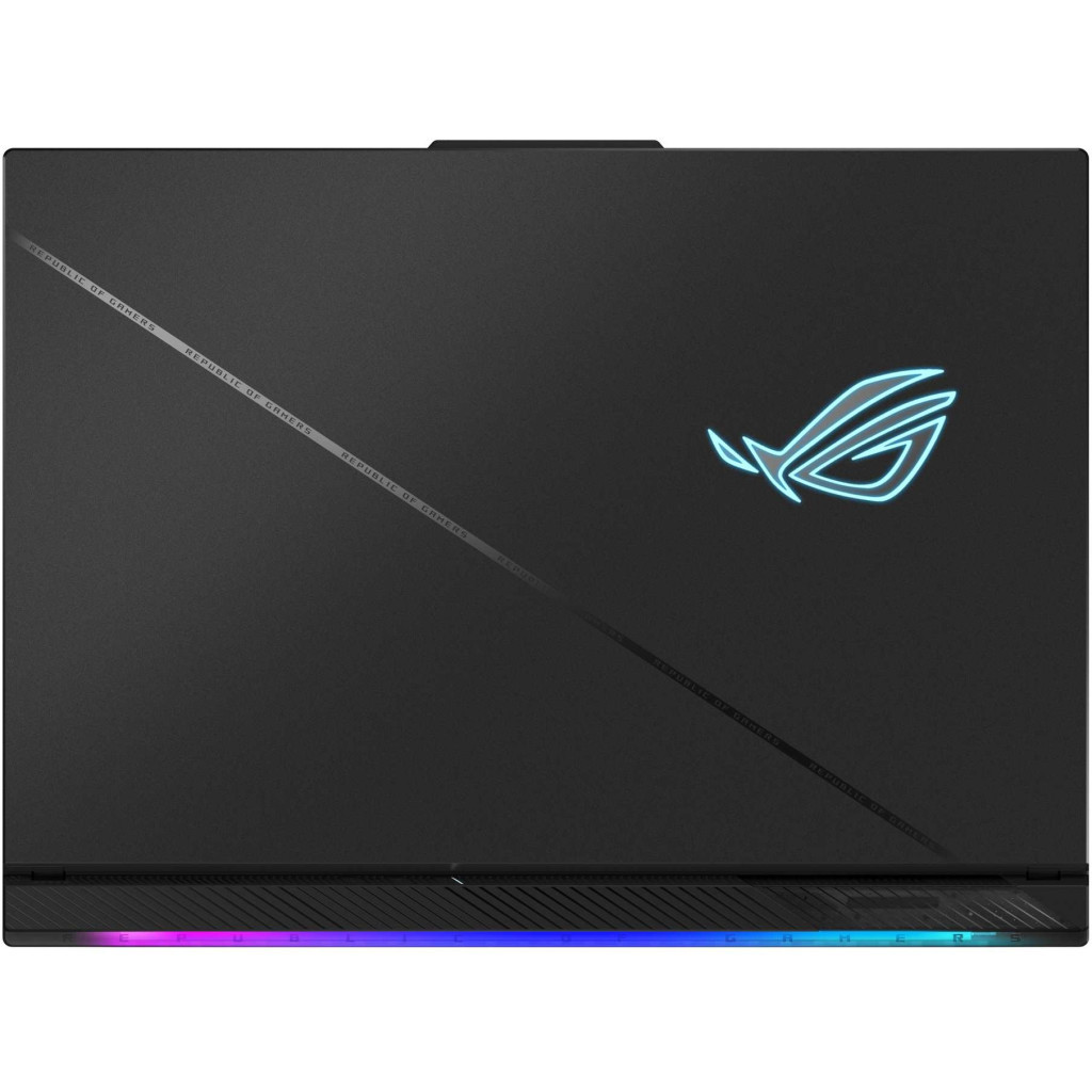 Ноутбук ASUS ROG Strix SCAR 18 G834JYR-R6059X (90NR0IP2-M002Z0) - зображення 8