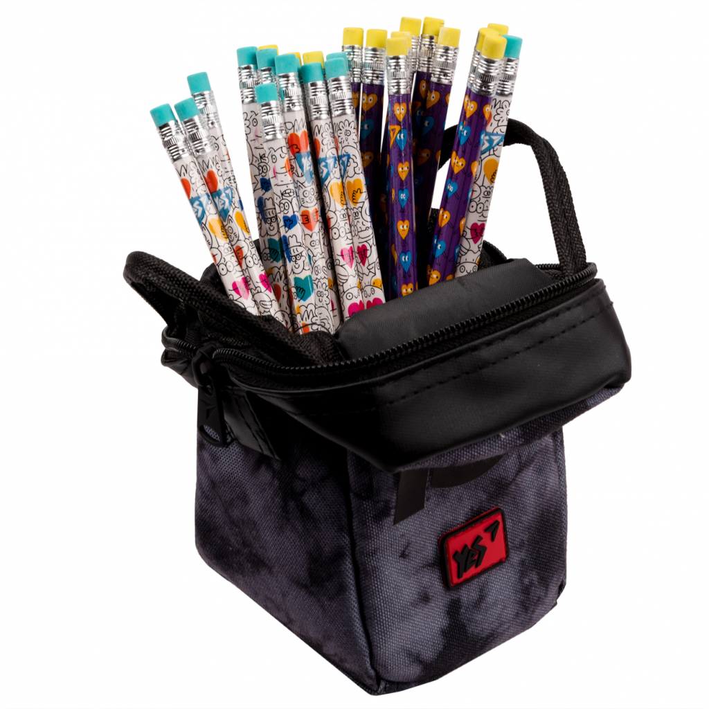 Пенал Yes Підставка PM-M4 Marvel.Avengers (533256) - зображення 3