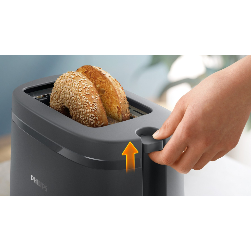 Тостер Philips HD2510/90 - зображення 7