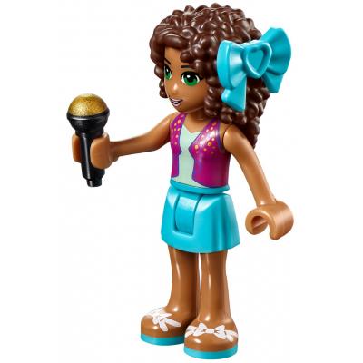 Конструктор LEGO Friends Виставка цуценят Нагородження (41301) - зображення 5