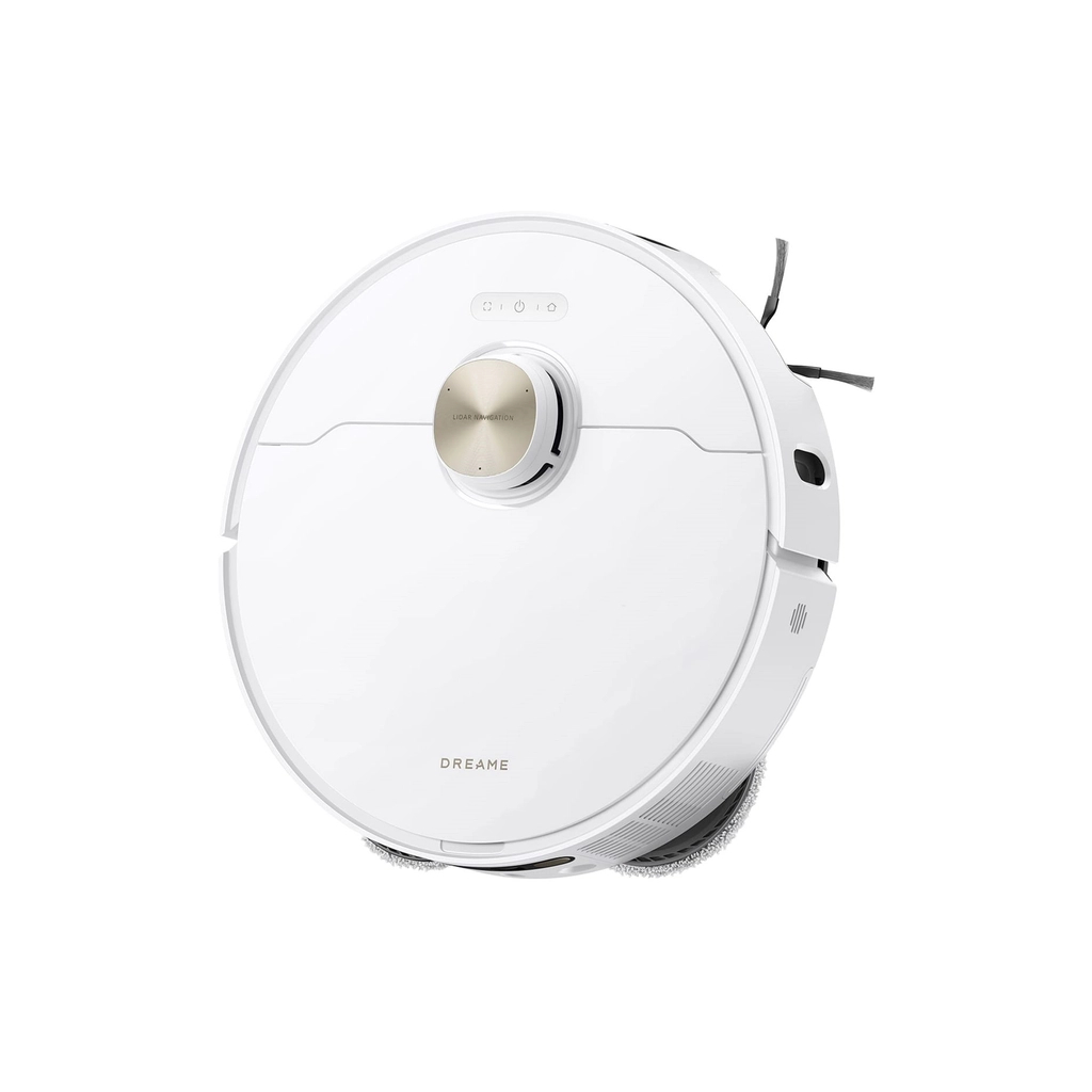 Пилосос Dreame L40s Pro Ultra (RLL74CE-WH) - зображення 2