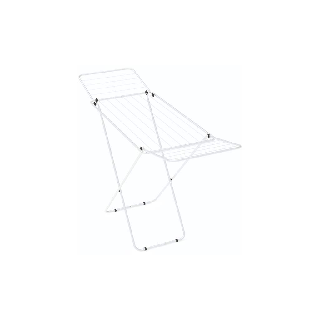 Сушарка для білизни Ege Star White 16 м (18121 White) - зображення 1