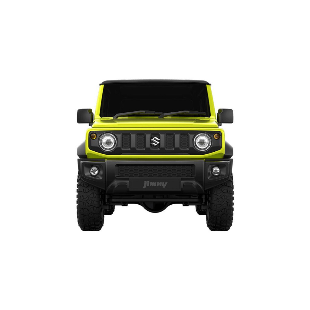 Радіокерована іграшка Xiaomi Suzuki Jimny Smart remote control car (821481) - зображення 3