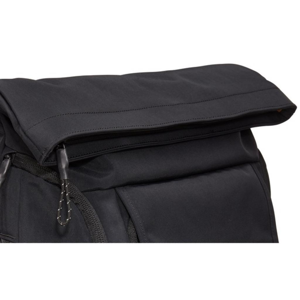 Рюкзак для ноутбука Thule 15.6" Paramount 24L PARABP-2116 Black (3204213) - зображення 5