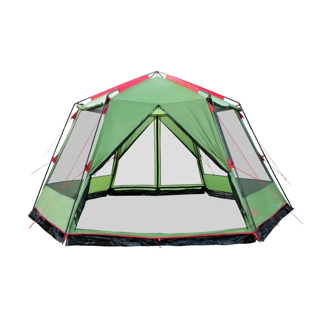 Тент Tramp Lite Mosquito Green (TLT-033.04) - зображення 4