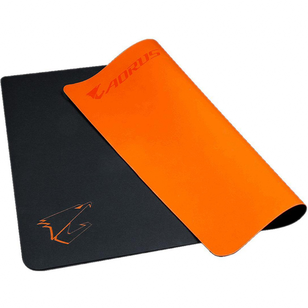 Килимок для мишки GIGABYTE AMP500 - зображення 4