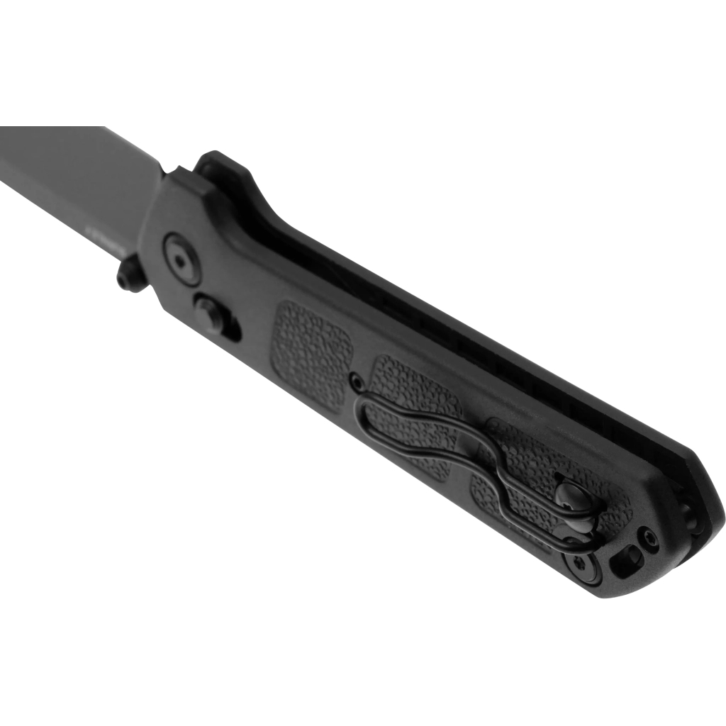 Ніж Boker Plus Kihon DC All Black (01BO905) - зображення 4