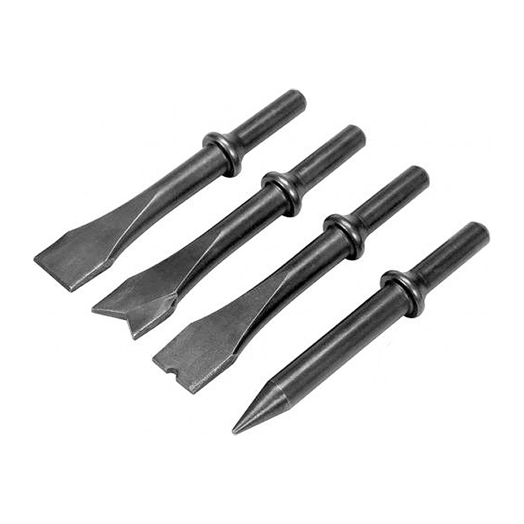 Зубило Yato 4 шт. (YT-09901) - зображення 2