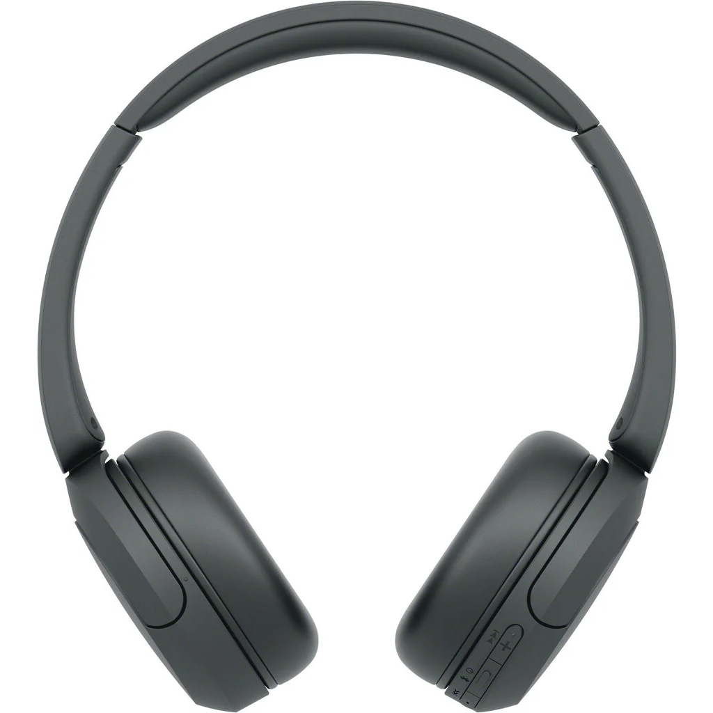 Навушники Sony WH-CH520 Wireless Black (WHCH520B.CE7) - зображення 2