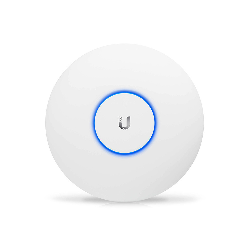 Точка доступу Wi-Fi Ubiquiti UAP-AC-PRO - зображення 2