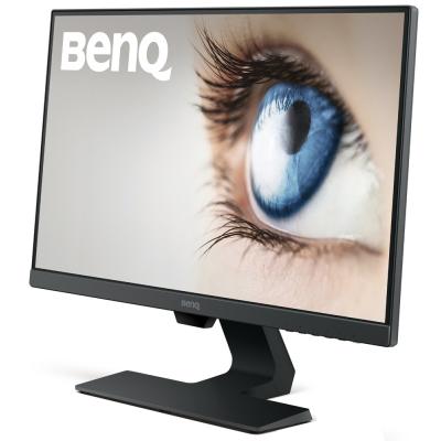 Монітор BenQ GW2480 Black - зображення 6