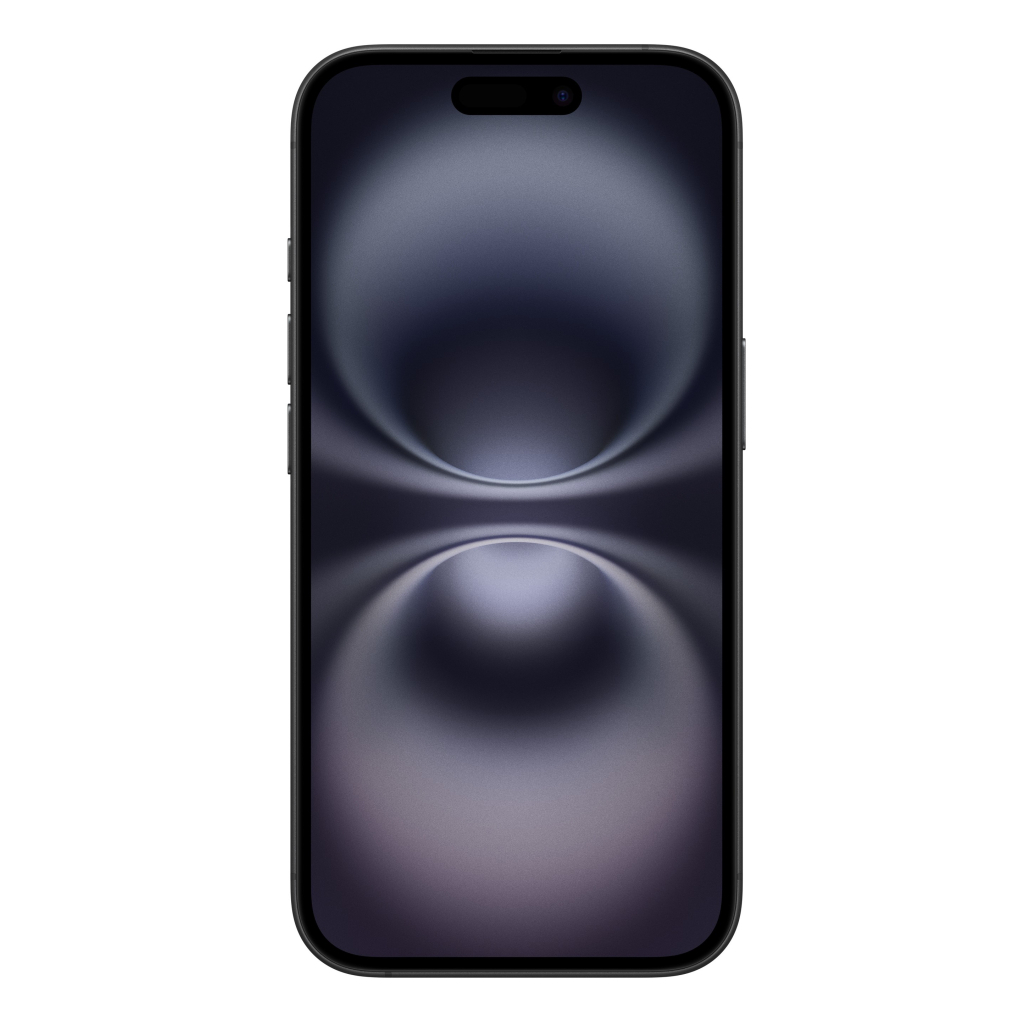 Мобільний телефон Apple iPhone 16 256GB Black (MYEE3) - зображення 2