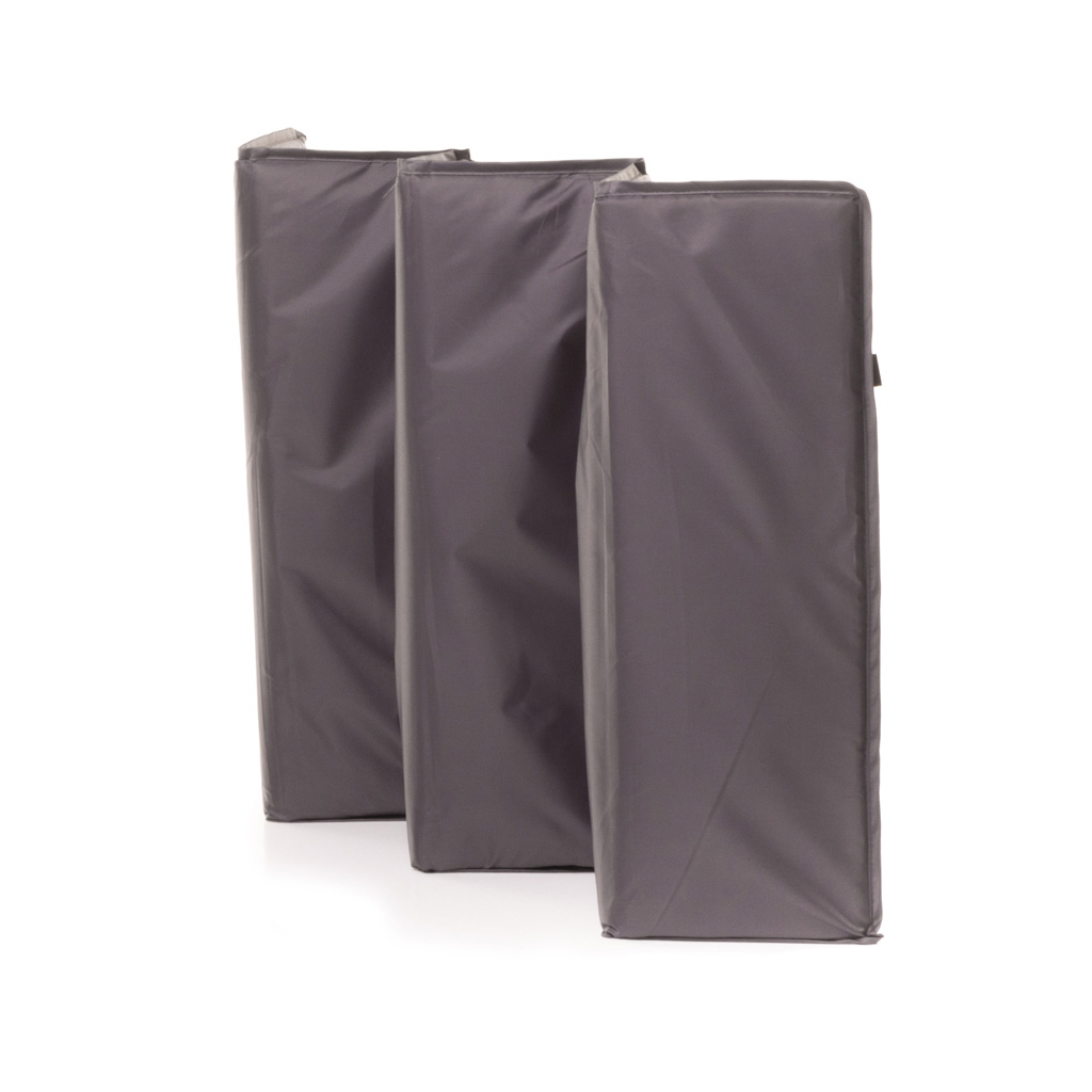 Дитячий манеж 4Baby Royal Зелений (4RO2) - зображення 7