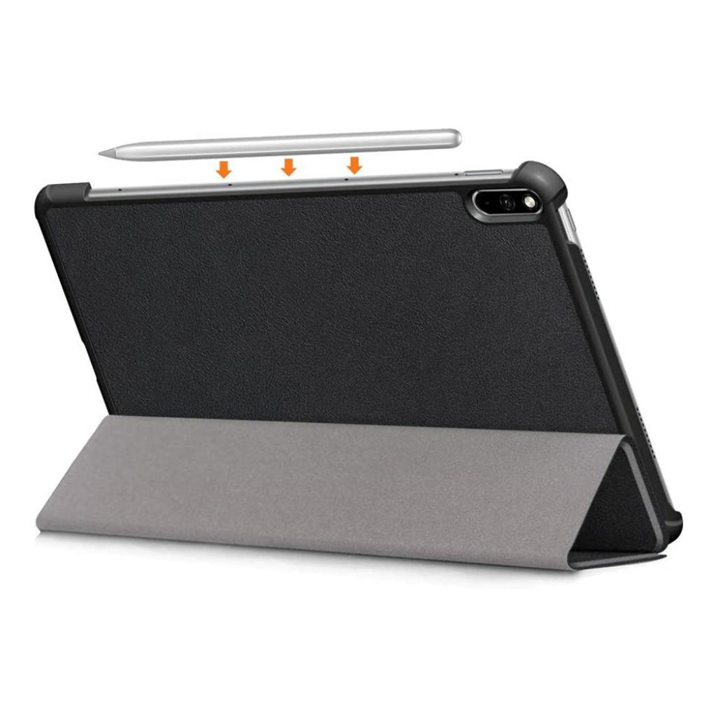 Чохол до планшета BeCover Smart Case Huawei MatePad Pro Black (705957) - зображення 3