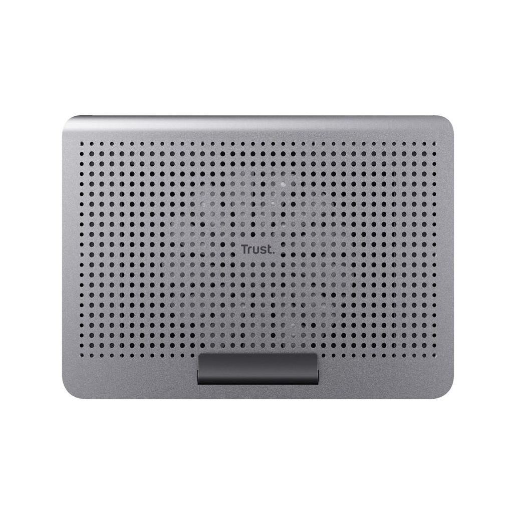 Підставка до ноутбука Trust Exto ECO Grey (24613_TRUST) - зображення 2