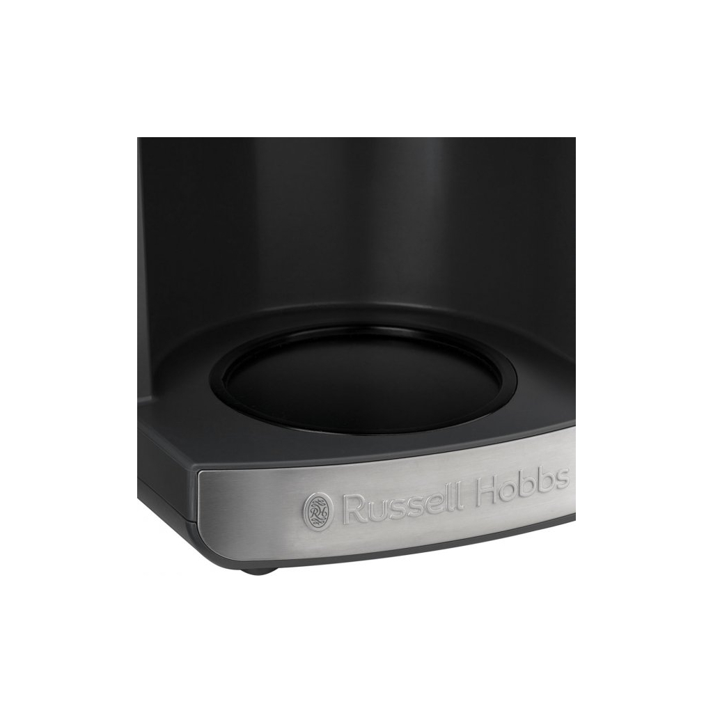Крапельна кавоварка Russell Hobbs 25610-56 - зображення 4