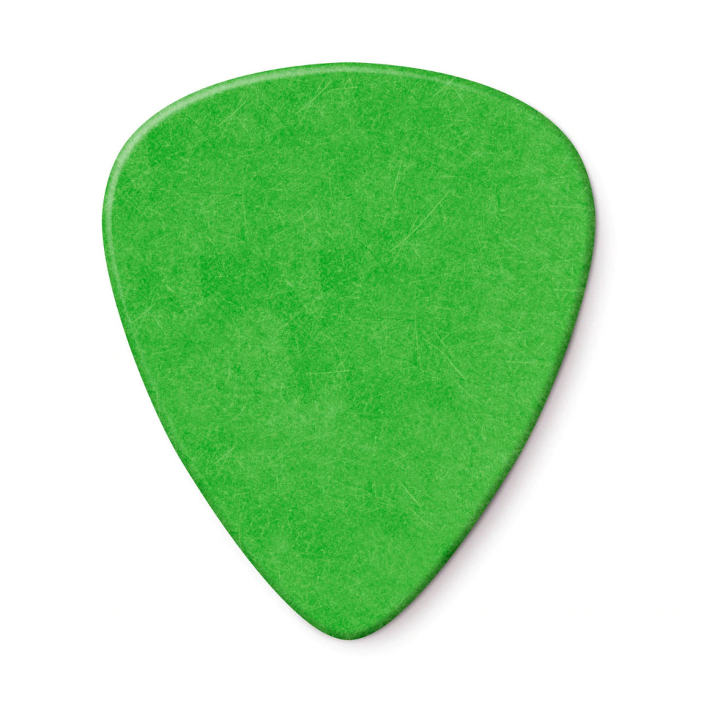 Медіатор Jim Dunlop Tortex Standard Pick .88mm 12 шт. (418P.88) - зображення 4