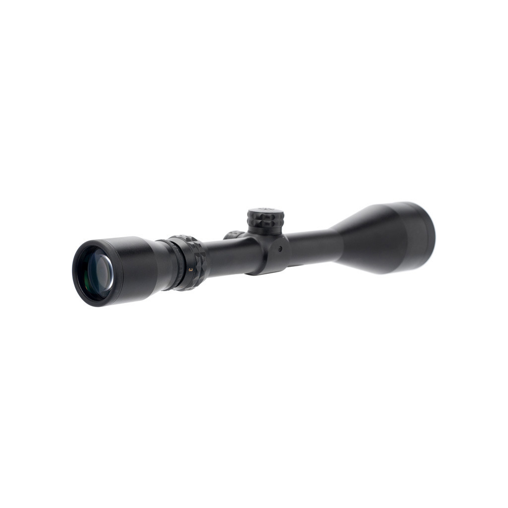 Оптичний приціл Konus KonusPRO 3-9x50 30/30 (7265) - зображення 3