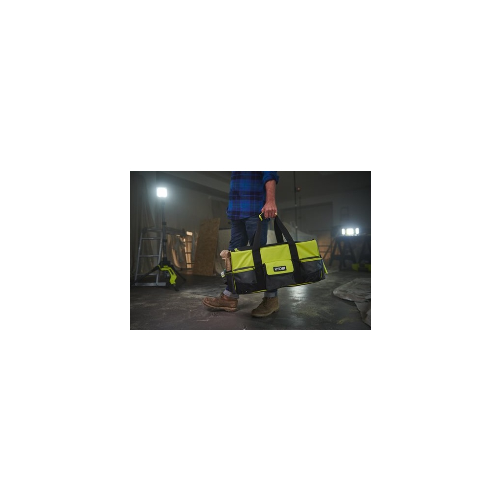 Сумка для інструмента Ryobi RSSLTB1, 49л. (5132005340) - зображення 3