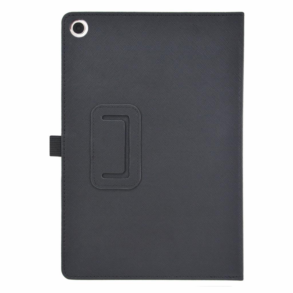 Чохол до планшета BeCover Slimbook Huawei MatePad T10s / T10s (2nd Gen) Black (705451) - зображення 2