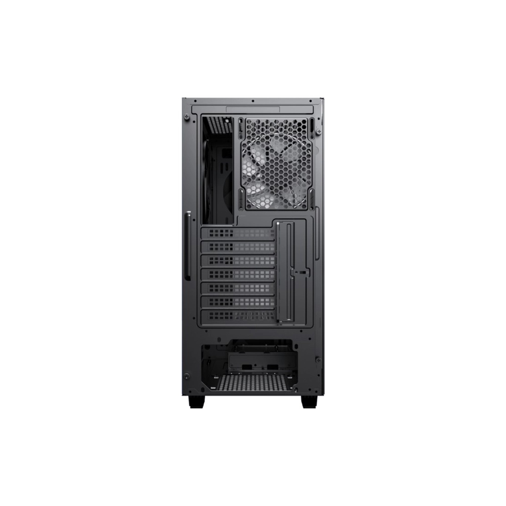 Корпус Gamemax Black Diamond CP - зображення 5