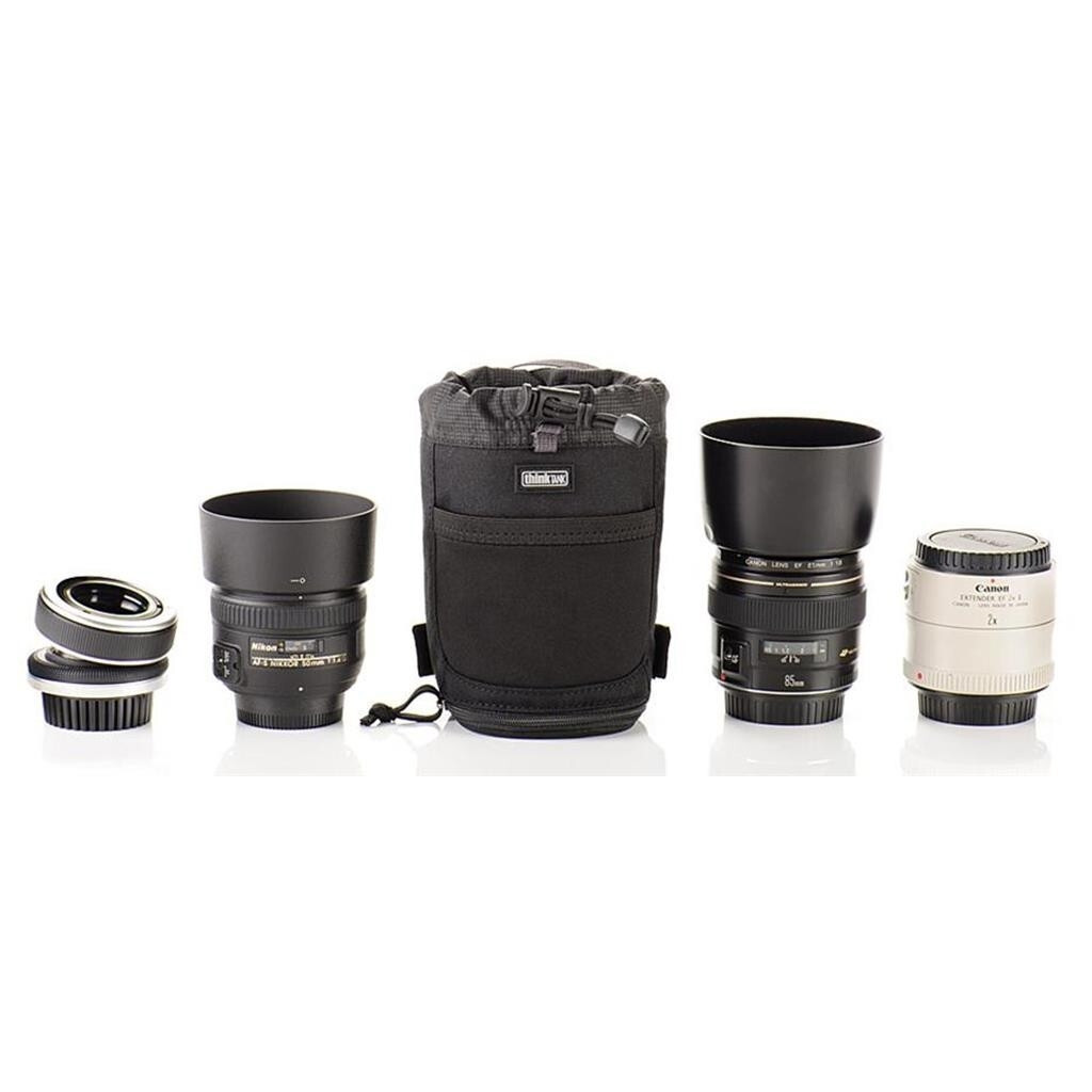 Чохол для об'єктива Think Tank Lens Changer 15 V2.0 (87453000116) - зображення 2