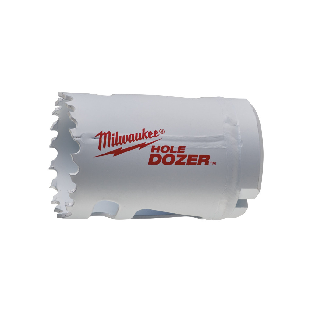Коронка Milwaukee Bi-Metal 48мм (49560112) - зображення 1