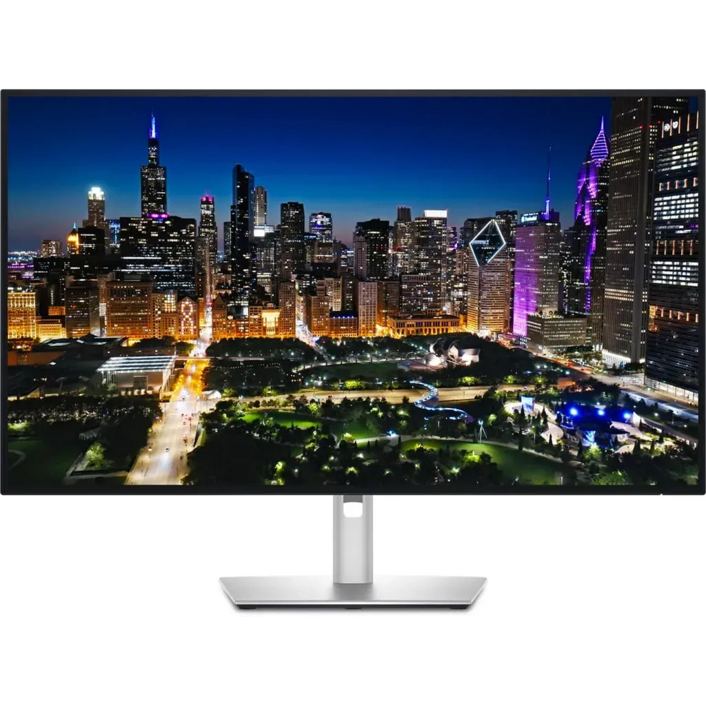 Монітор Dell U3225QE (210-BQTK) - зображення 1