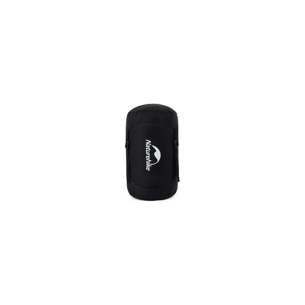 Компресійний мішок Naturehike CNH22SD002 L Чорний (6927595794968) - зображення 3